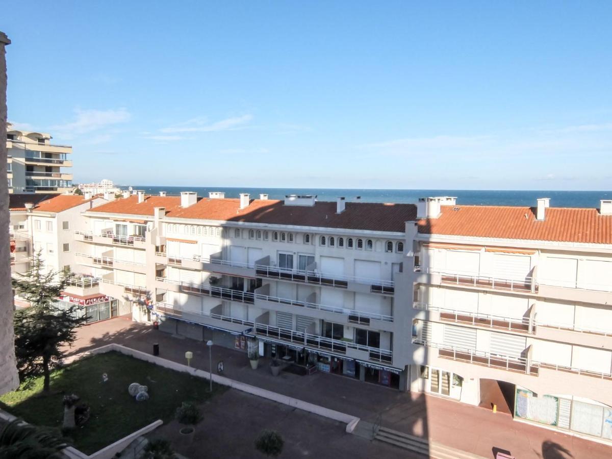 Apartment Port Des Sables By Interhome Saint-Cyprien  Exteriér fotografie