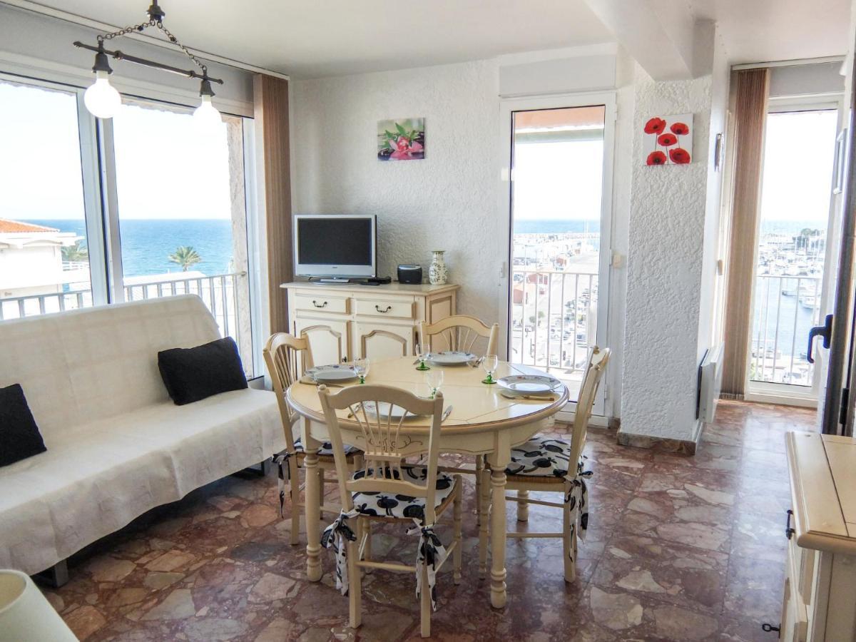 Apartment Port Des Sables By Interhome Saint-Cyprien  Exteriér fotografie