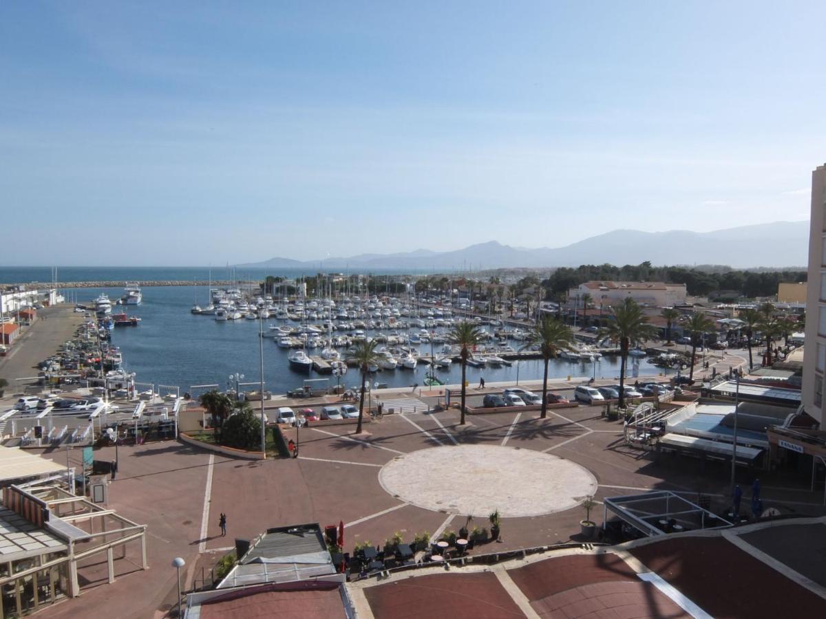 Apartment Port Des Sables By Interhome Saint-Cyprien  Exteriér fotografie