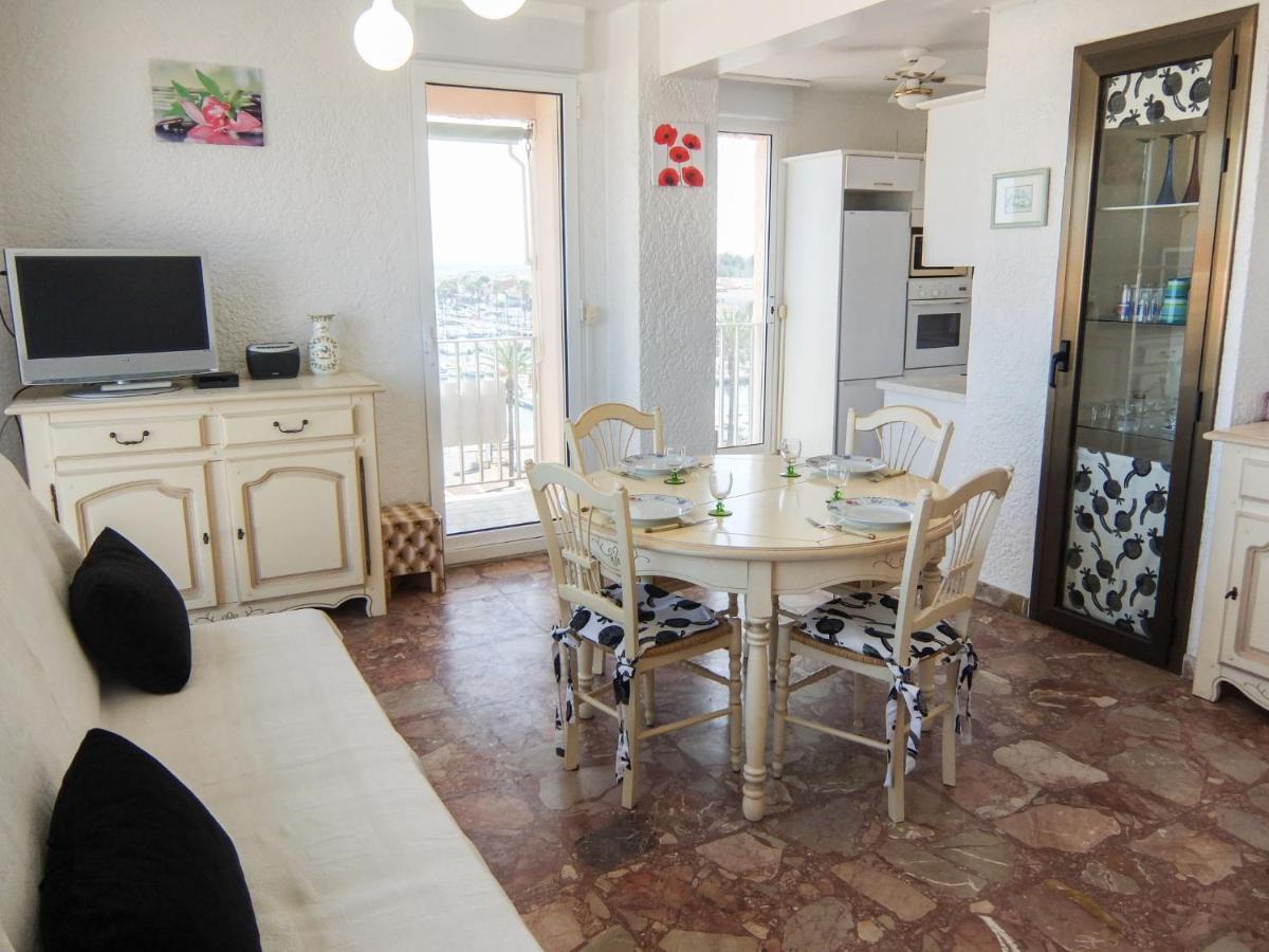 Apartment Port Des Sables By Interhome Saint-Cyprien  Exteriér fotografie