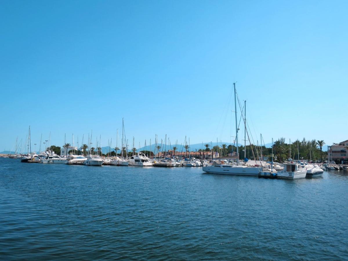 Apartment Port Des Sables By Interhome Saint-Cyprien  Exteriér fotografie